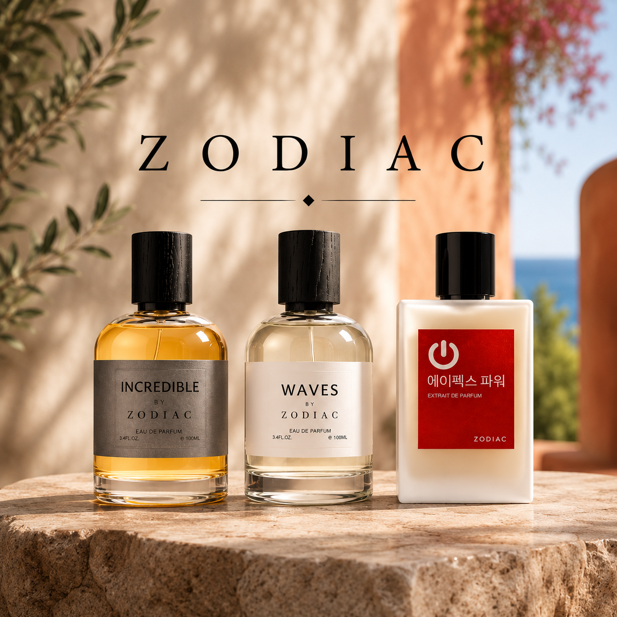 ZODIAC