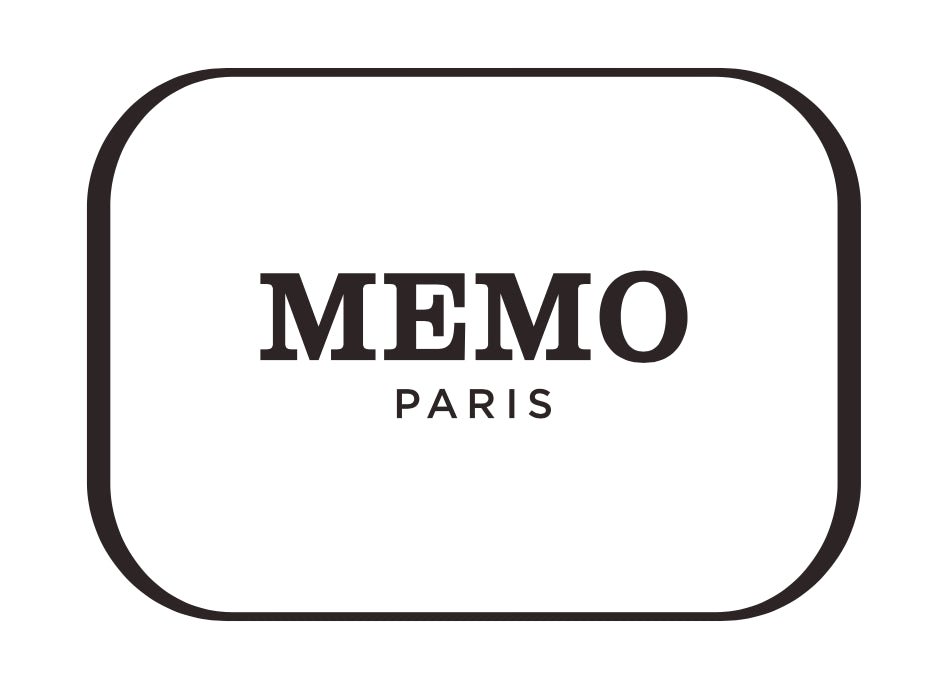 Memo Paris - Fragrance Time