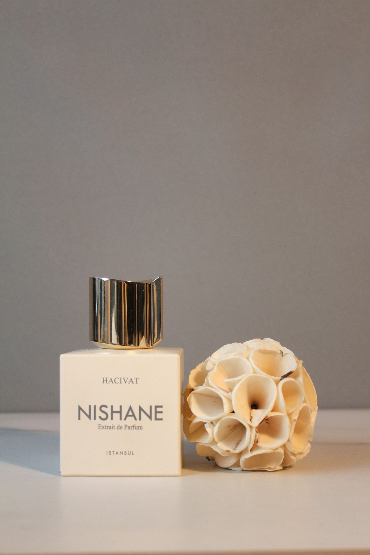 Nishane - Fragrance Time