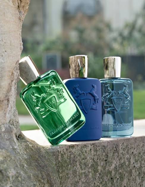 Parfums de Marly - Fragrance Time