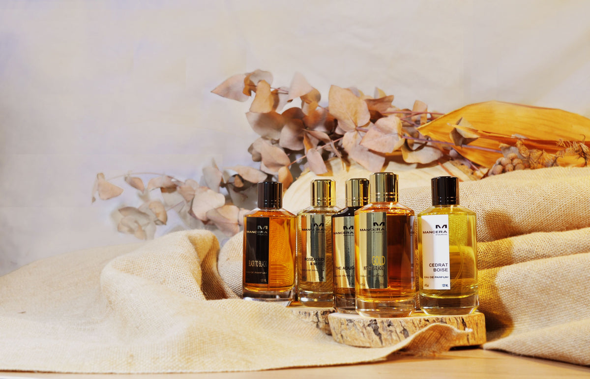 Bestsellers - Fragrance Time