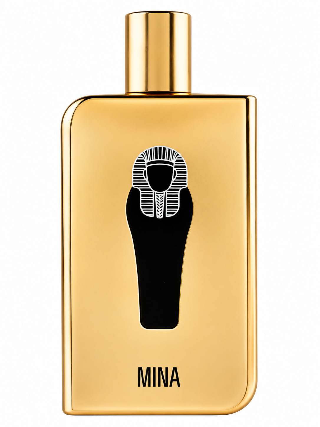 Samam Mina Eau de Parfum - 100ml