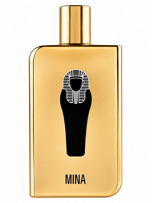 Samam Mina Eau de Parfum - 5ml