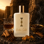 Samam Madain Saleh Eau de Parfum 100 ml - Unisex