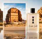 Samam Madain Saleh Eau de Parfum 100 ml - Unisex