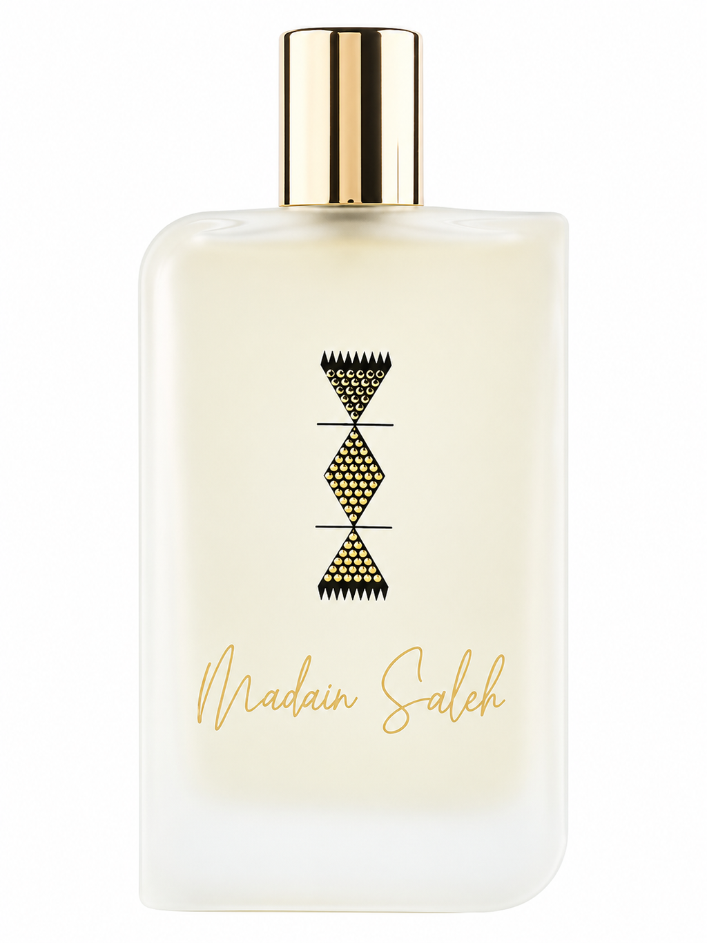 Samam Madain Saleh Eau de Parfum 100 ml - Unisex