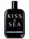 Kiss & Sea Vanilla Vortex Eau de Parfum – 100 ml