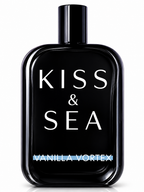 Kiss & Sea Vanilla Vortex Eau de Parfum – 100 ml