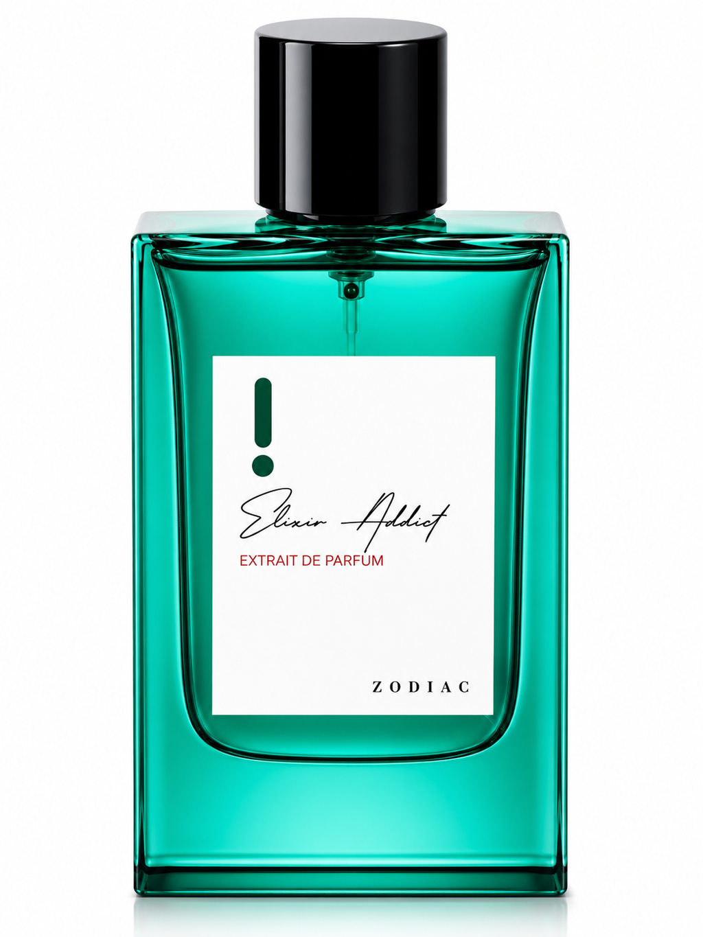 Zodiac Elixir Addict Extrait de Parfum – 60 ml