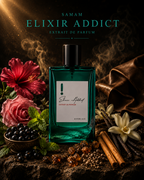 Zodiac Elixir Addict Extrait de Parfum – 60 ml