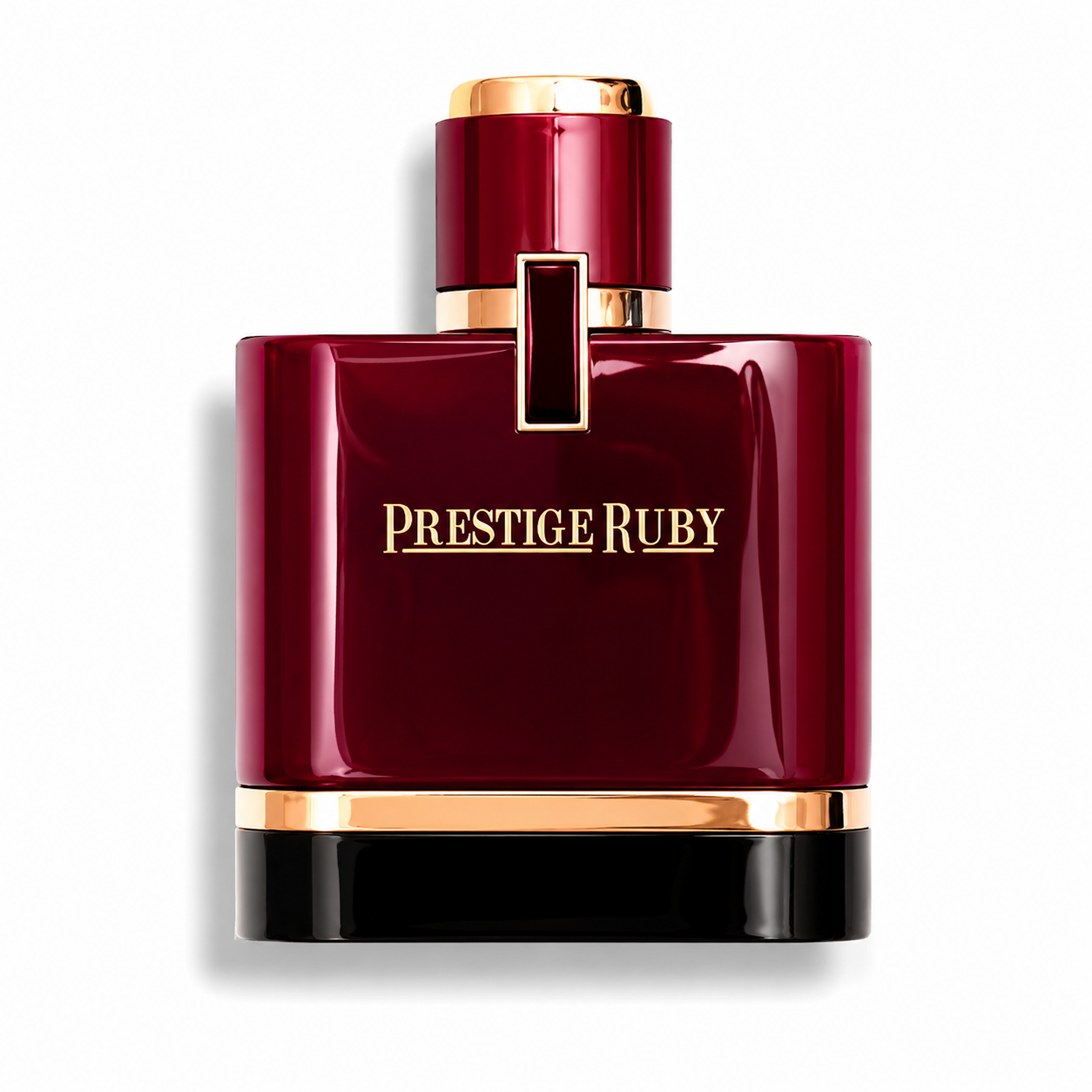 Al Majeed Prestige Ruby Eau De Parfum - 100ml