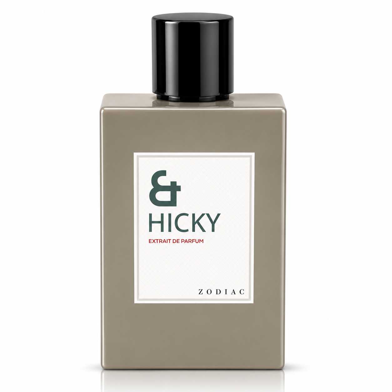 Zodiac Hicky Extrait de Parfum - 60ml