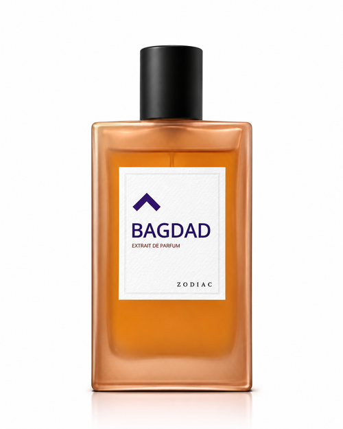 Zodiac Bagdad Extrait de Parfum - 5ml