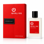 Zodiac Apex Power Extrait de Parfum - 60ml
