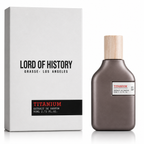Lord of History Titanium Extrait  de Parfum - 80ml