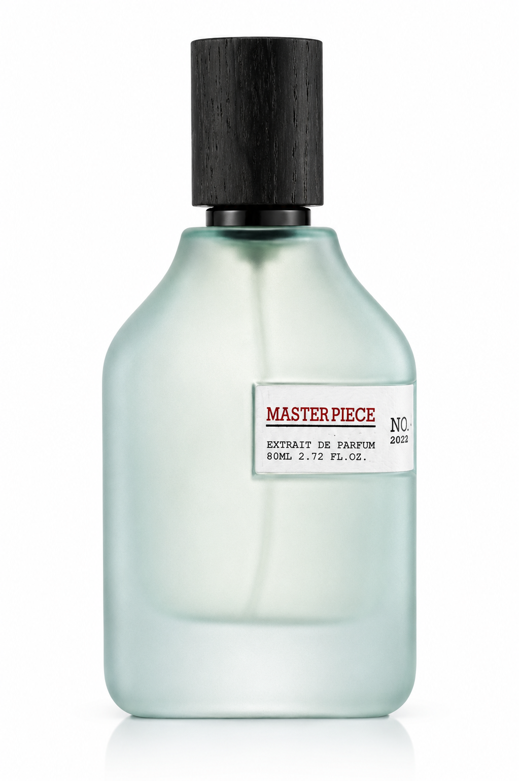 Lord of History Master Piece Extrait de Parfum - 80ml