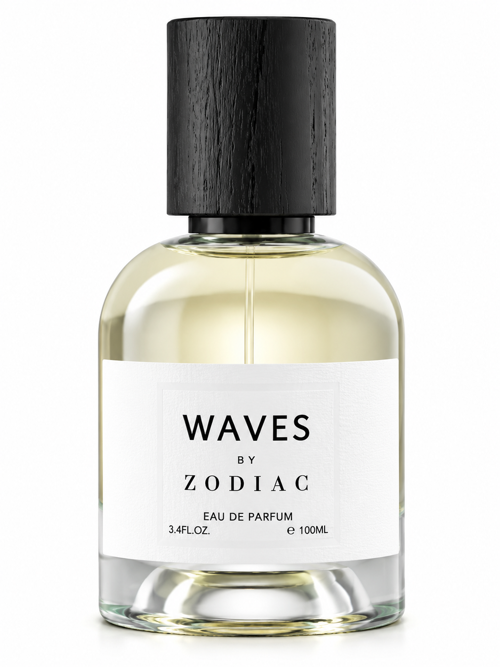Zodiac Waves Eau de Parfum - 100ml