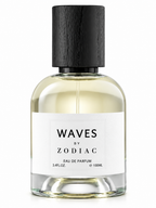 Zodiac Waves Eau de Parfum - 100ml