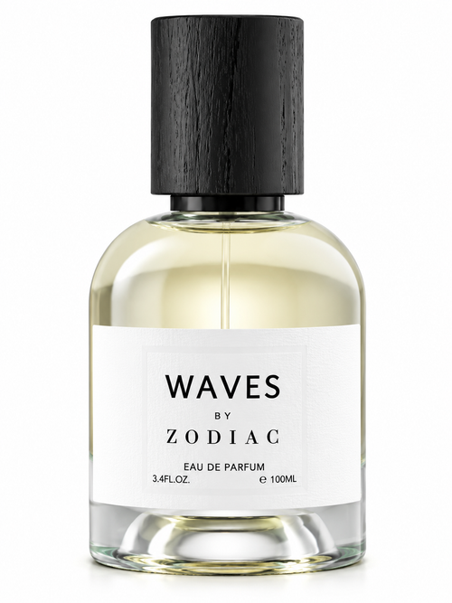 Zodiac Waves Eau de Parfum - 5ml