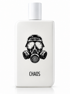 Samam Chaos Eau de Parfum - 100ml