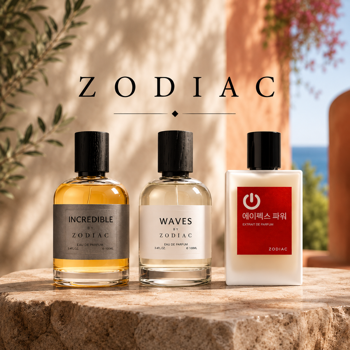 Zodiac