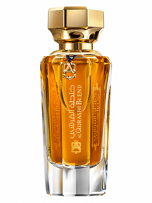 Abdul Samad Al Qurashi Al Qurashi Blend Eau de Parfum – Unisex - Fragrance Time