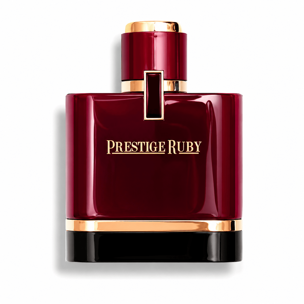 Al Majeed Prestige Ruby Eau De Parfum – Unisex - Fragrance Time