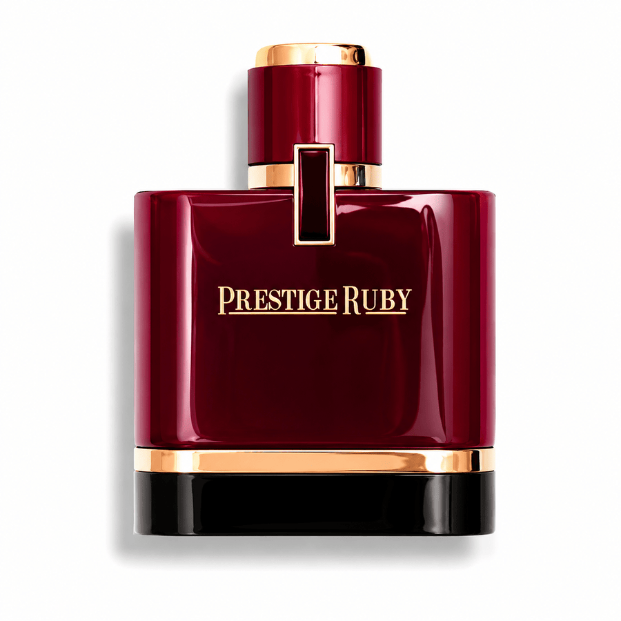 Al Majeed Prestige Ruby Eau De Parfum – Unisex - Fragrance Time