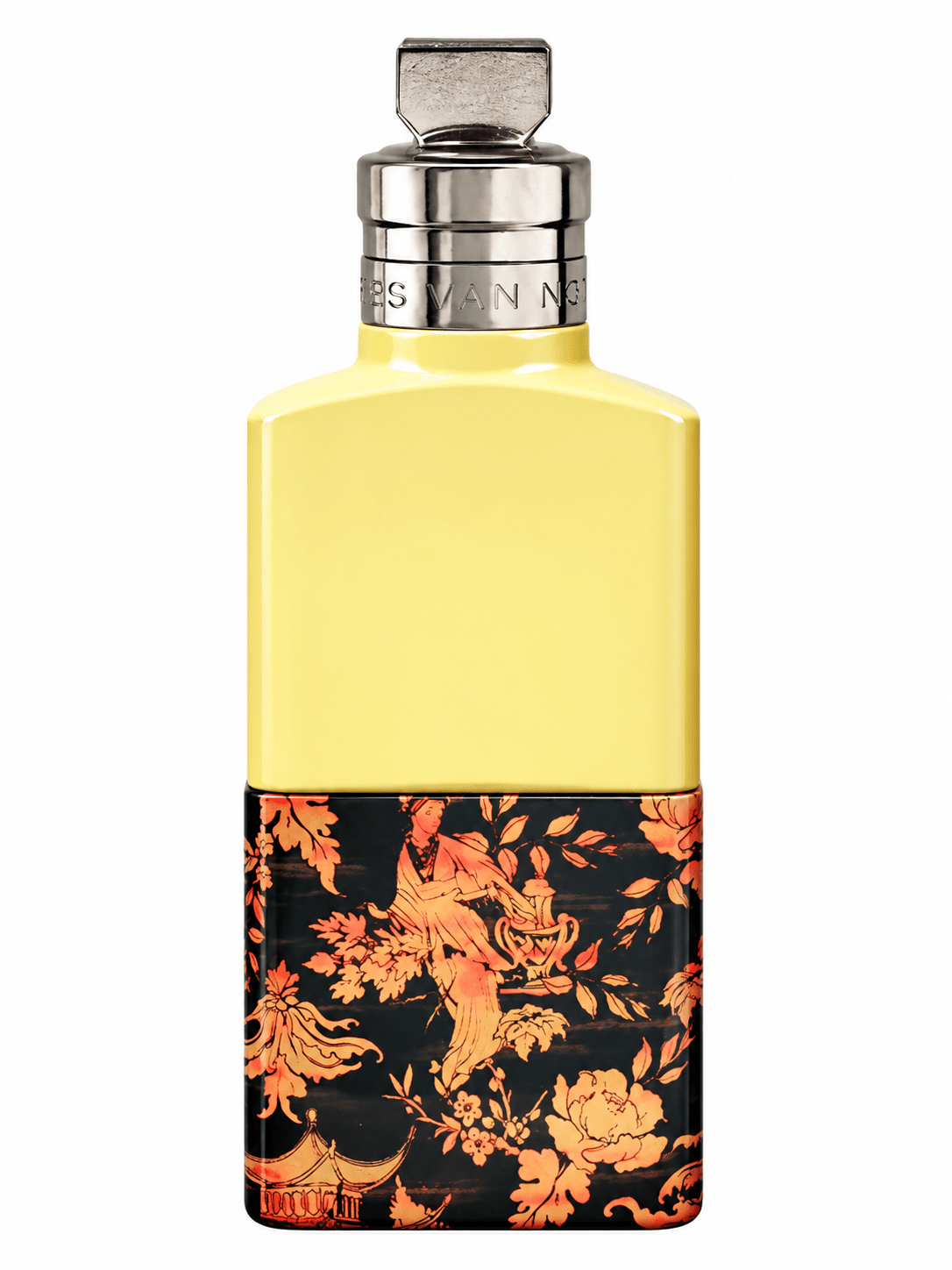 Dries Van Noten Bitter Splash Eau de Parfum – Unisex - Fragrance Time
