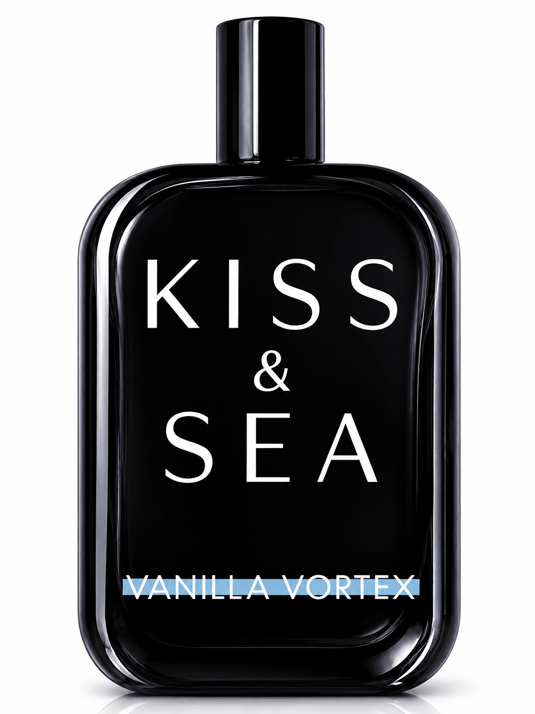 Kiss & Sea Vanilla Vortex Eau de Parfum – Unisex - Fragrance Time