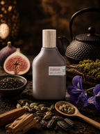 Lord of History Titanium Extrait  de Parfum - 80ml