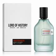 Lord of History Master Piece Extrait de Parfum – Unisex - Fragrance Time