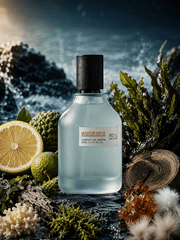 Lord of History Master Piece Extrait de Parfum – Unisex - Fragrance Time
