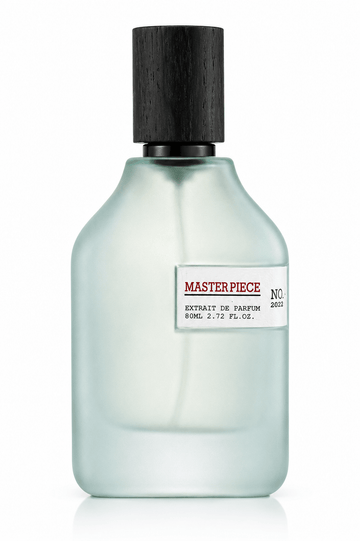 Lord of History Master Piece Extrait de Parfum - 5ml