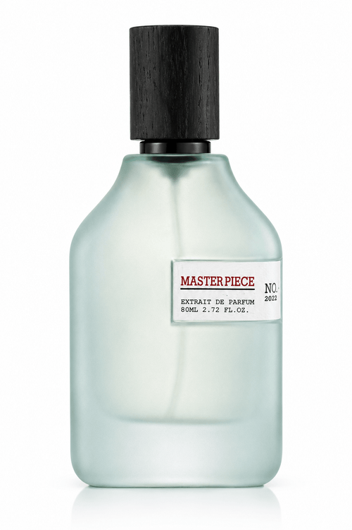 Lord of History Master Piece Extrait de Parfum – Unisex - Fragrance Time