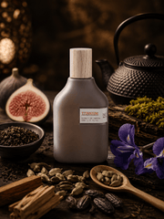 Lord of History Titanium Extrait de Parfum – Unisex - Fragrance Time