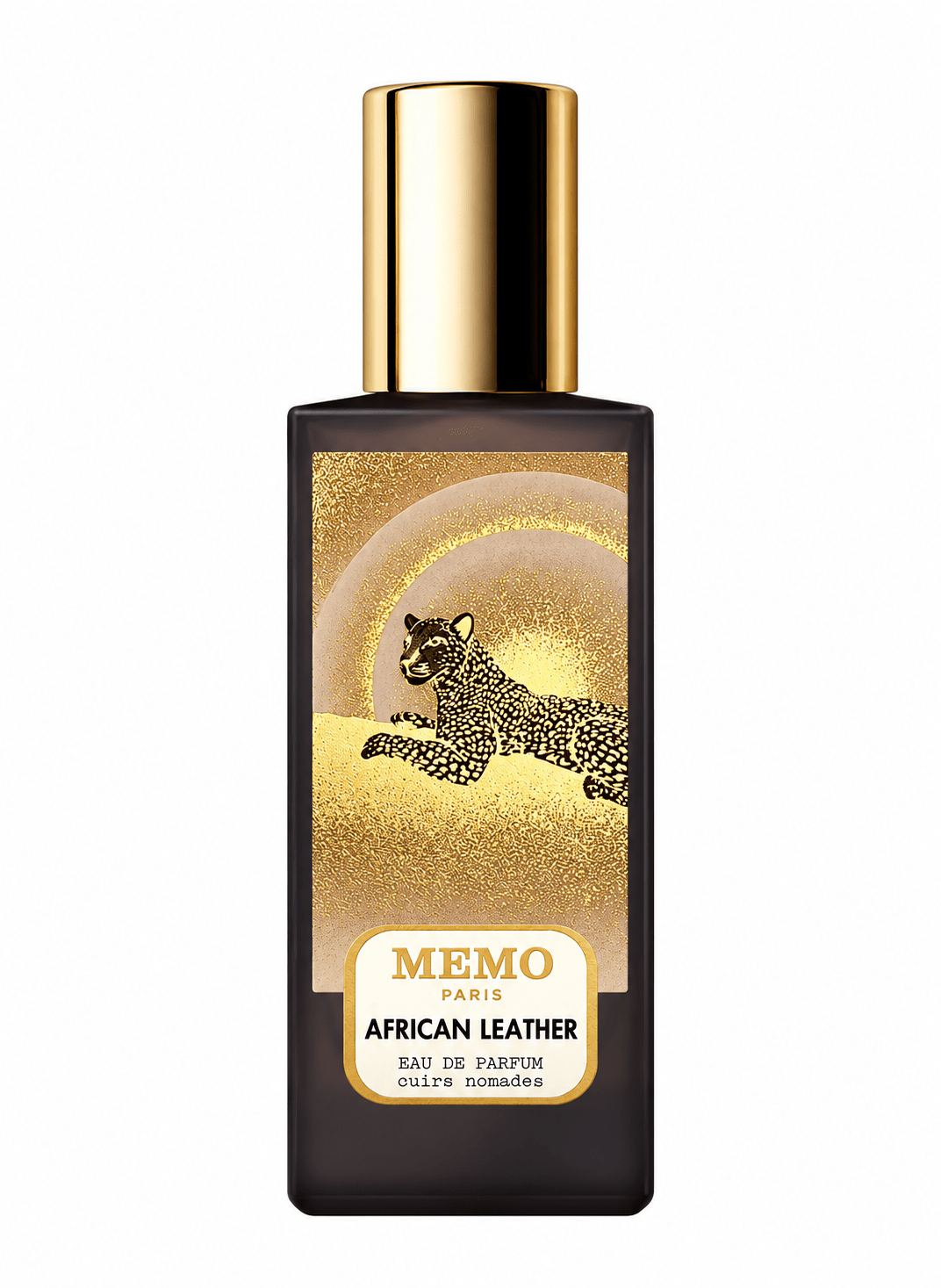 Memo Paris African Leather Eau de Parfum – Unisex - Fragrance Time