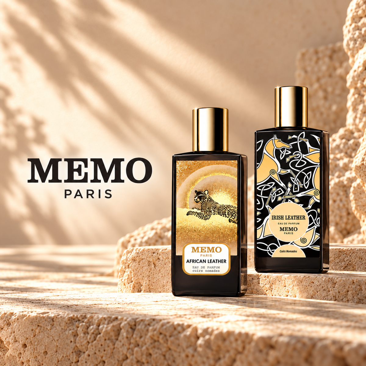 Memo Paris