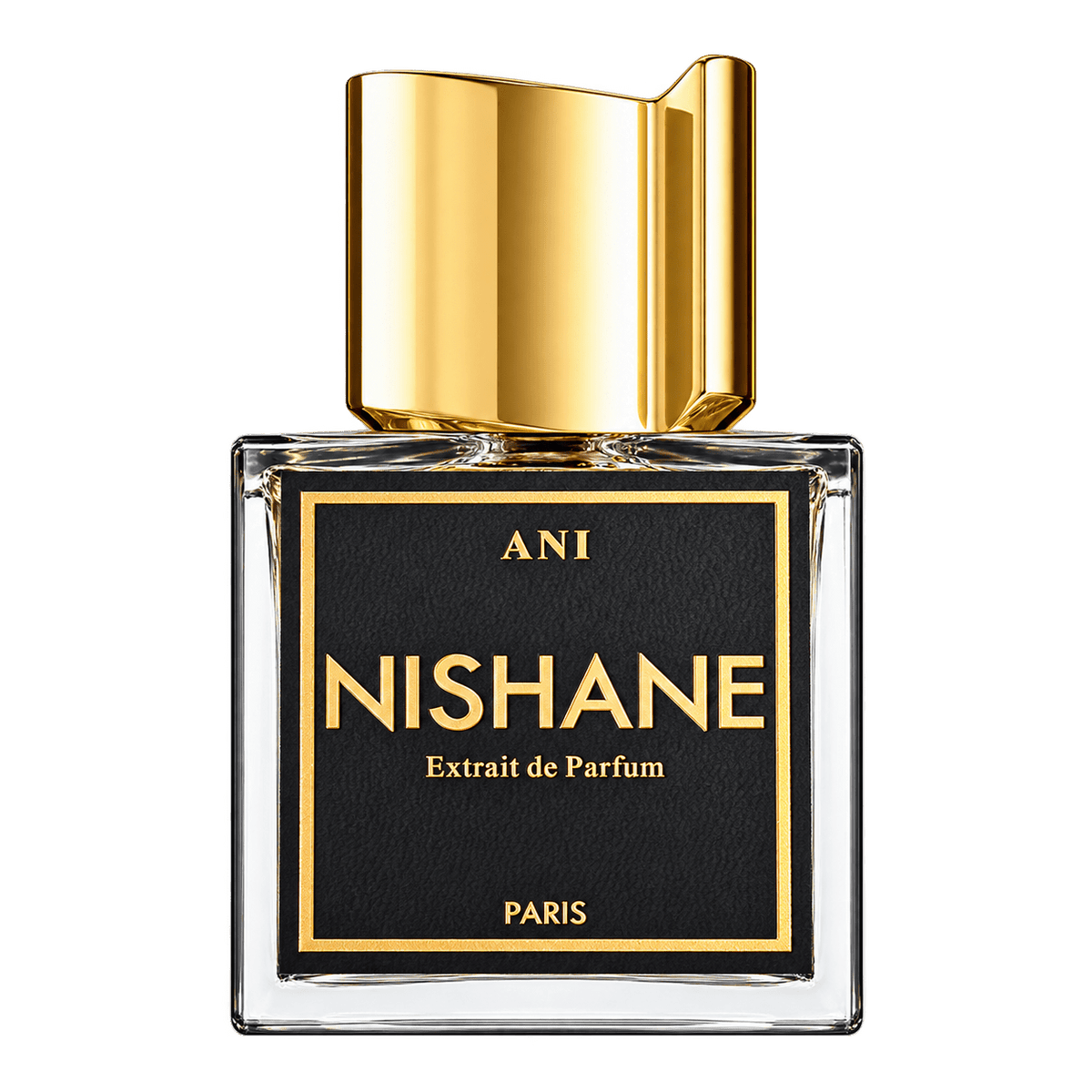 Nishane Ani Extrait de Parfum – Unisex - Fragrance Time