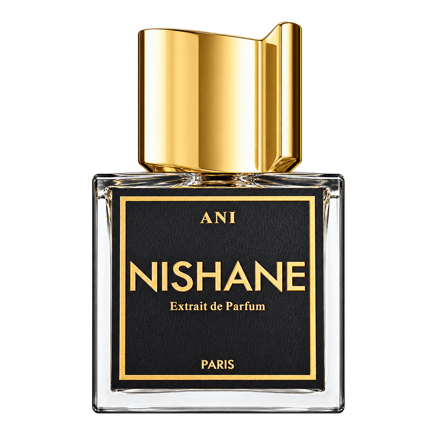 Nishane Ani Extrait de Parfum – Unisex - Fragrance Time