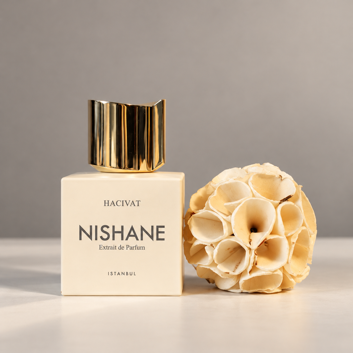 NISHANE