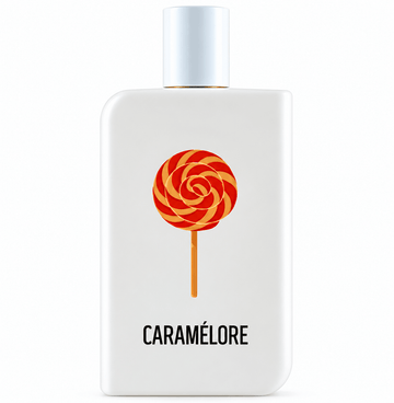 Samam Caramelore Eau de Parfum 5 ml – Unisex