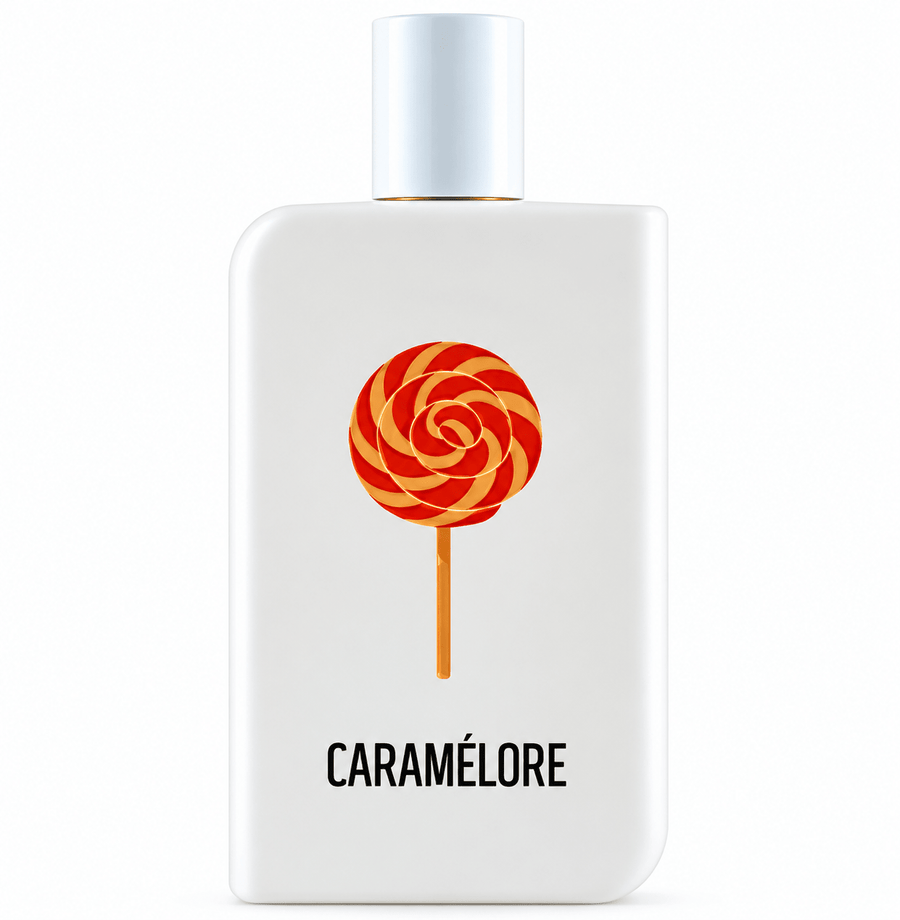 Samam Caramelore Eau de Parfum – Unisex - Fragrance Time