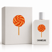 Samam Caramelore Eau de Parfum – Unisex - Fragrance Time