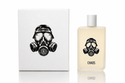 Samam Chaos Eau de Parfum – Unisex - Fragrance Time