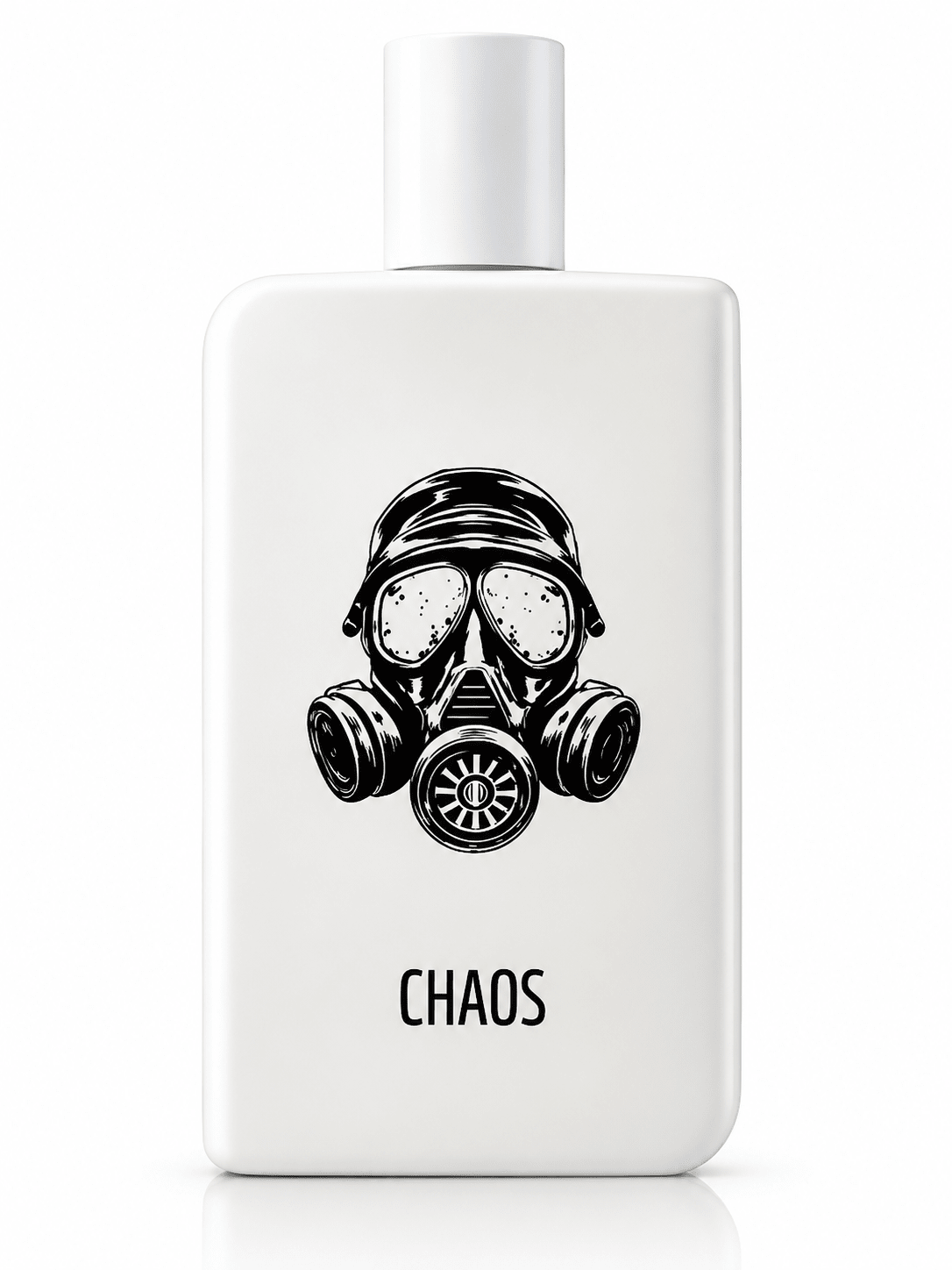 Samam Chaos Eau de Parfum – Unisex - Fragrance Time