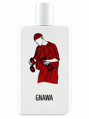 Samam Gnawa Eau de Parfum - Unisex - Fragrance Time