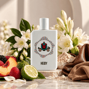 Samam Heidy Eau de Parfum – Dames - Fragrance Time