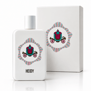 Samam Heidy Eau de Parfum – Dames - Fragrance Time