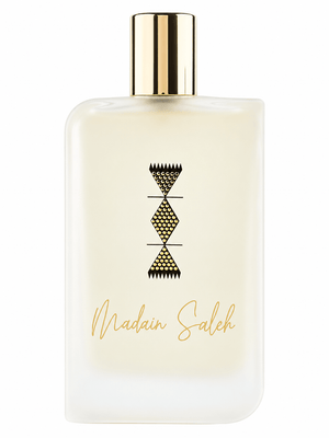 Samam Madain Saleh Eau de Parfum 5 ml